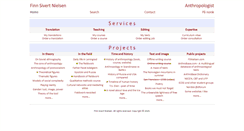 Desktop Screenshot of fsnielsen.com